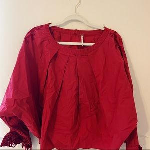 Free People Blouse